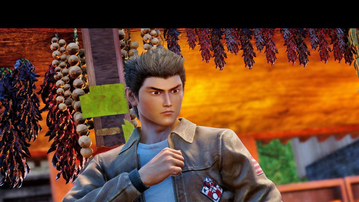 Ys Net sigue trabajando en el aspecto de los personajes