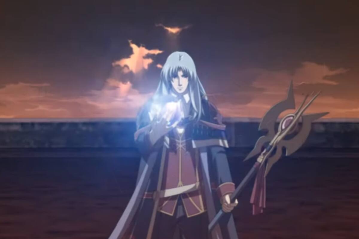 Ys Origin - Tráiler de Anuncio | Nintendo Switch