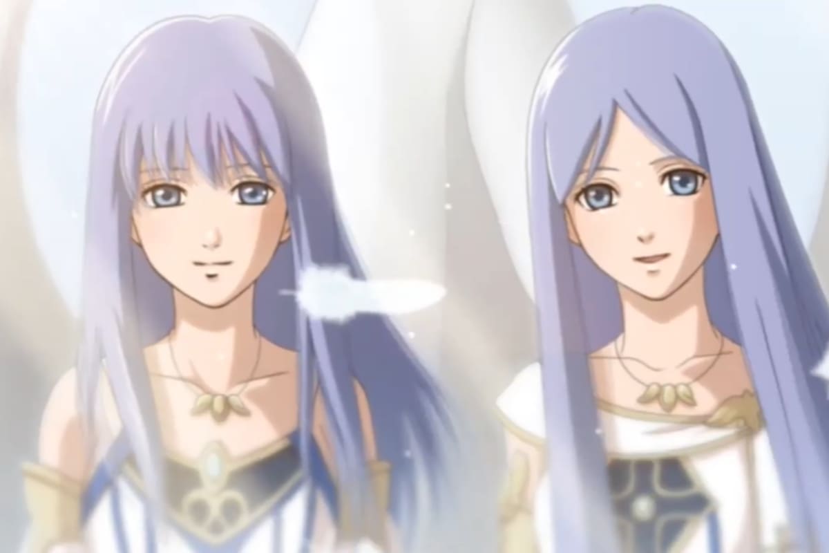 Ys Origin - Tráiler de Lanzamiento