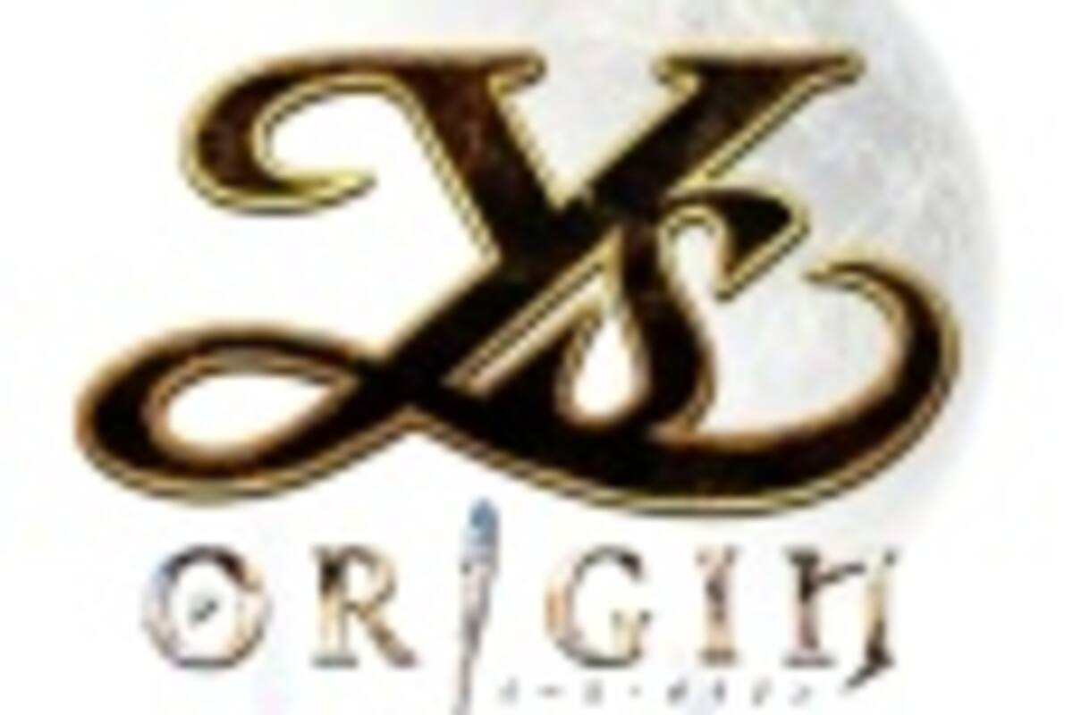 Ys Origin