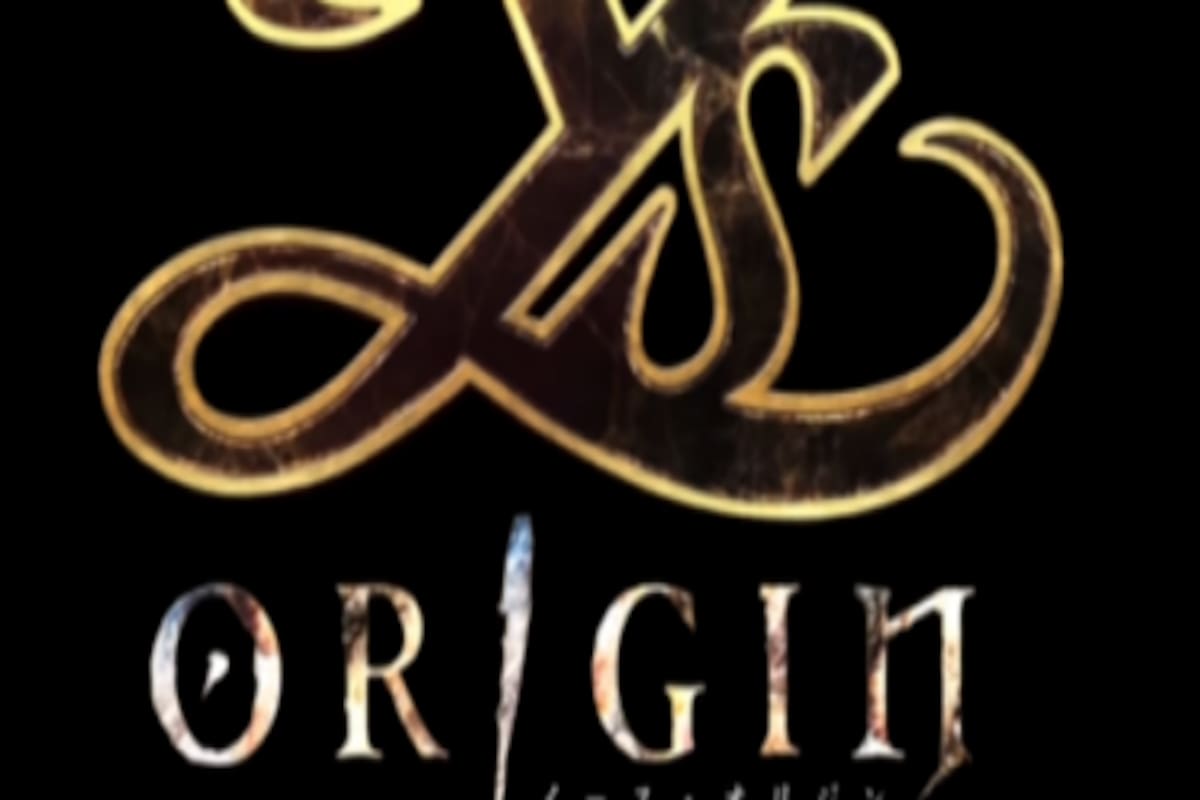 Ys Origin