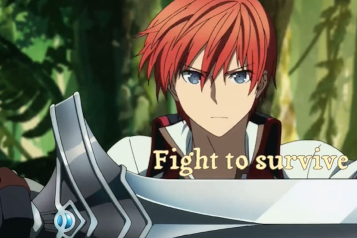 Ys VIII: Lacrimosa of Dana - Tráiler Anuncio de la Versión PS5