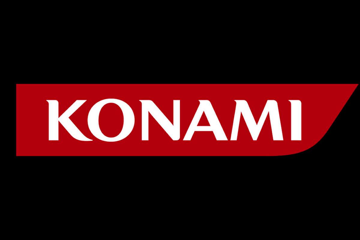 Konami renombra su oficina de Nueva York