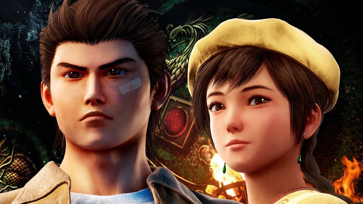 Yu Suzuki reveló una noticia que entristecerá a los fans de la otrora franquicia de SEGA
