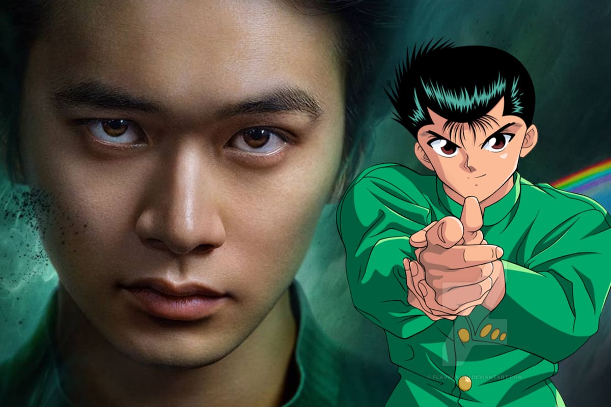 La controversial adaptación live-action de Yu Yu Hakusho para Netflix tendría una segunda temporada, y revelan a los nuevos actores que se unirían al reparto