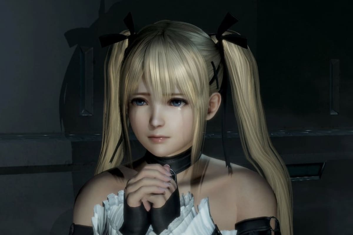 Director de Dead or Alive acaba de abandonar Koei Tecmo