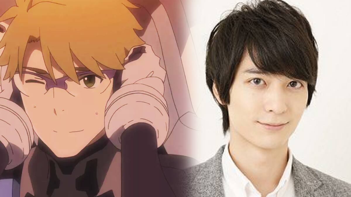 Yuichiro Umehara se recupera en estos momentos