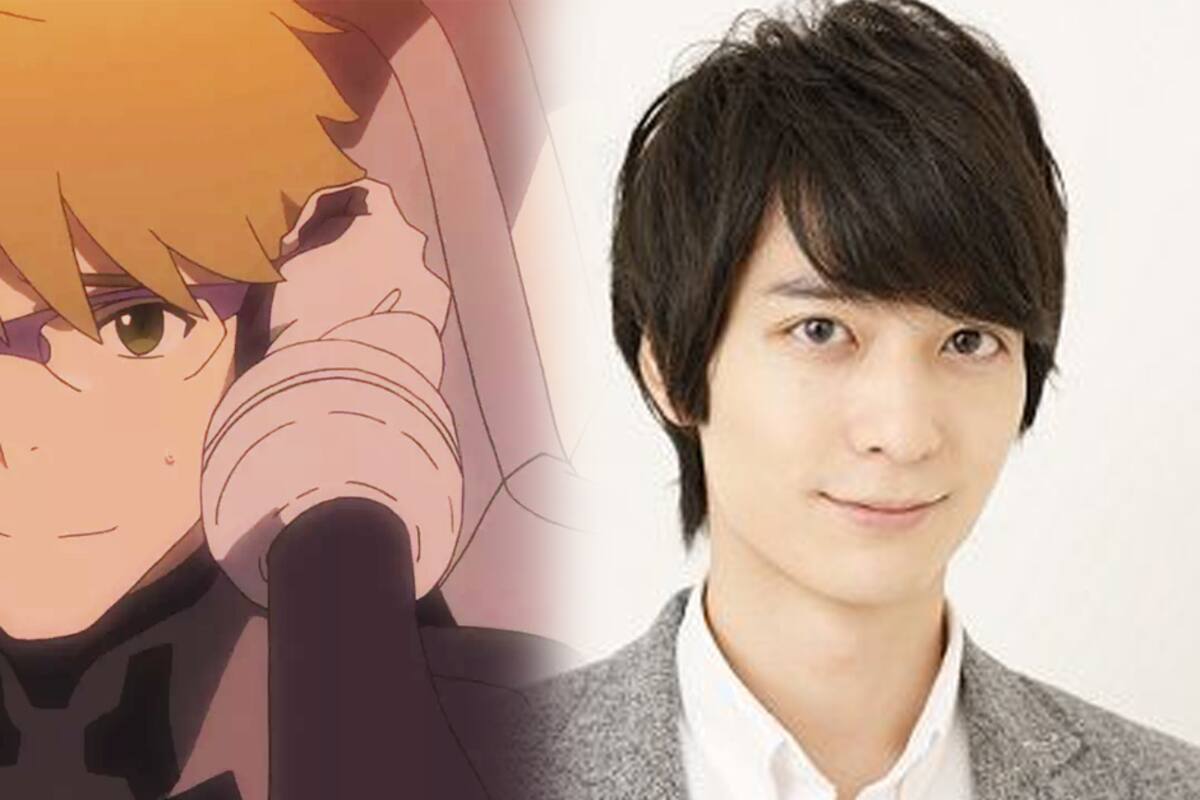 Actor de voz de Goro en Darling in the Franxx es hospitalizado por rara enfermedad