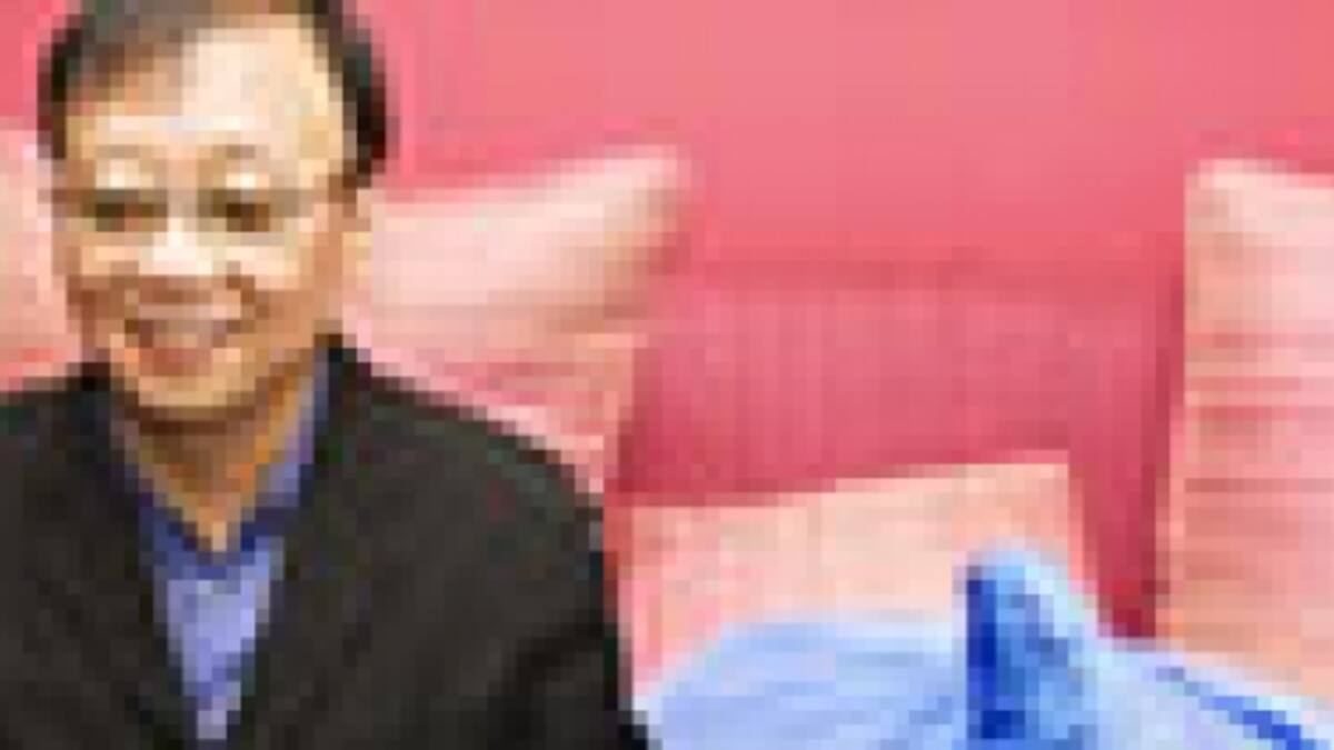 Yuji Horii escucha a los seguidores de la franquicia