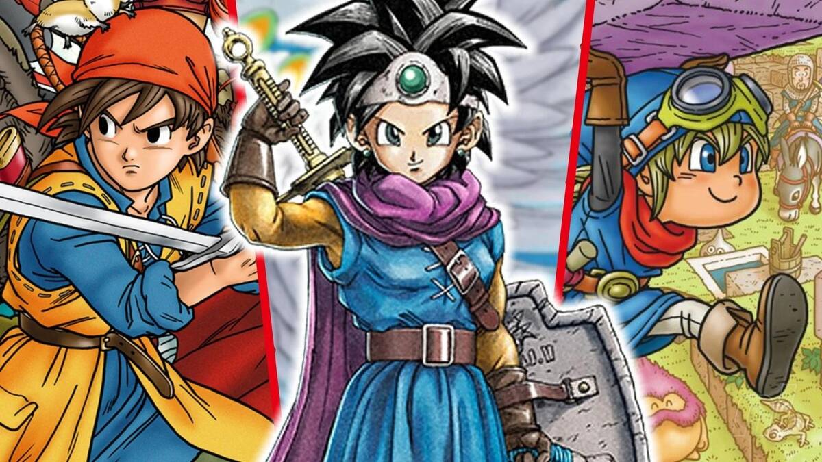 Yuji Horii Reveals Why Dragon Quest Remains Special After Nearly 40 Years