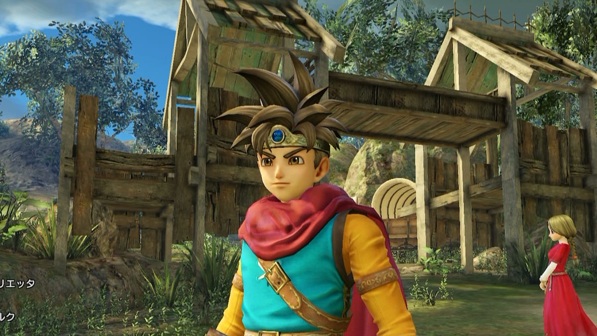 Yuji Horii sugiere que importantes noticias llegarán pronto