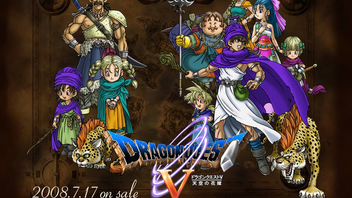 Yuji Horii y Takashi Yamazaki se harán cargo de la producción