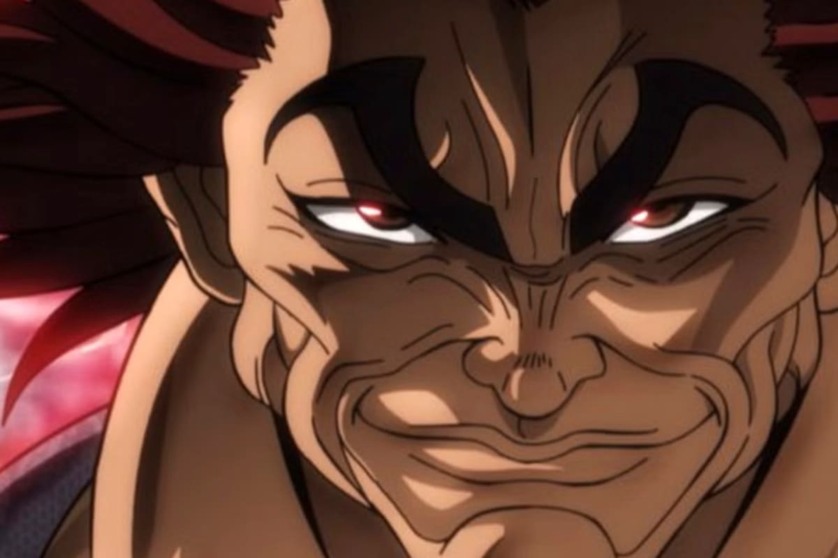TEKKEN 8 sorprende a los fans: Yujiro Hanma de Baki será el próximo peleador DLC de la Temporada 3