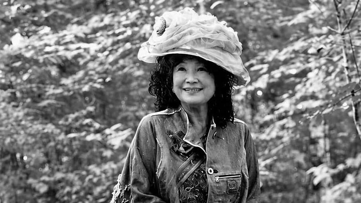 Yukiko Nikaido