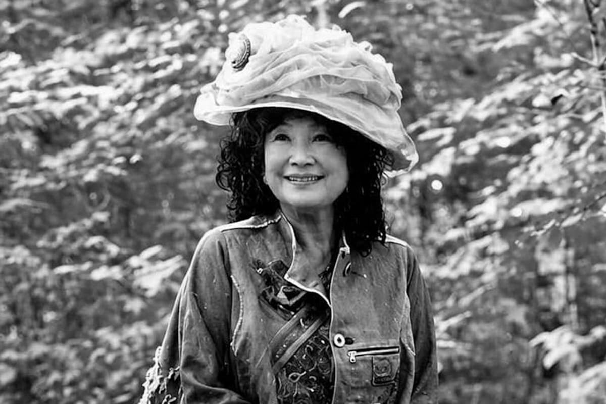 Fallece Yukiko Nikaido, la voz original de Fujiko Mine; tenía 87 años