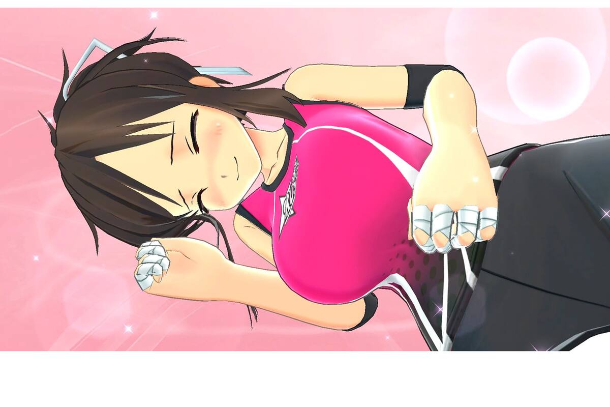 Senran Kagura Reflexions llegará a Switch en septiembre