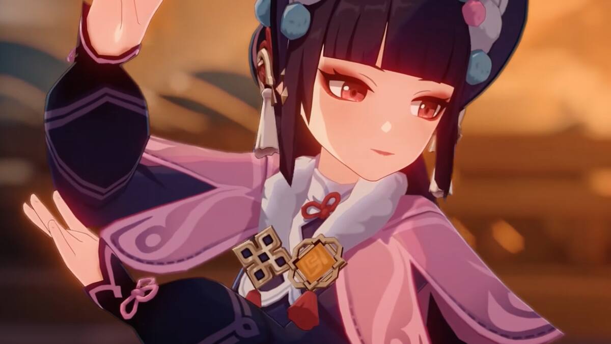 Yun Jin fue objeto de burlas, pero ha logrado ganarse el corazón de muchos jugadores