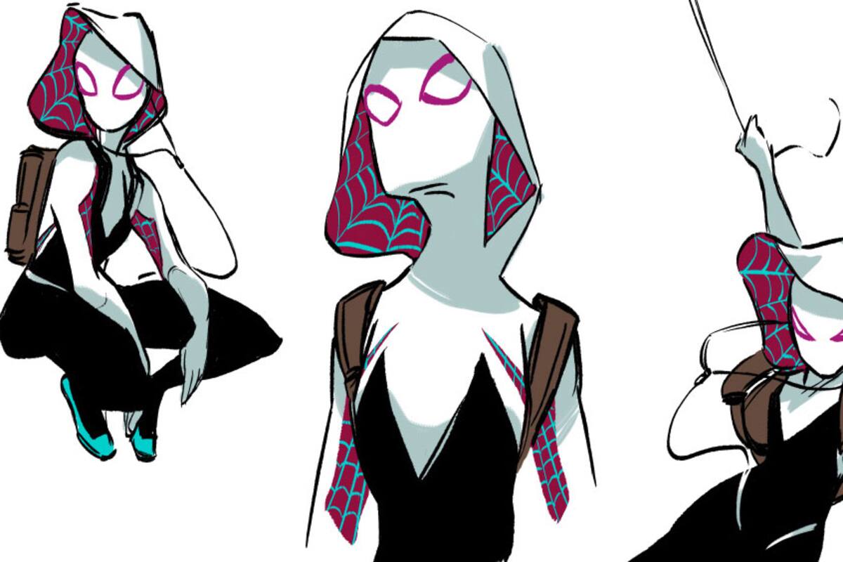 Director de Bayonetta 2 quiere hacer un juego de Spider-Gwen