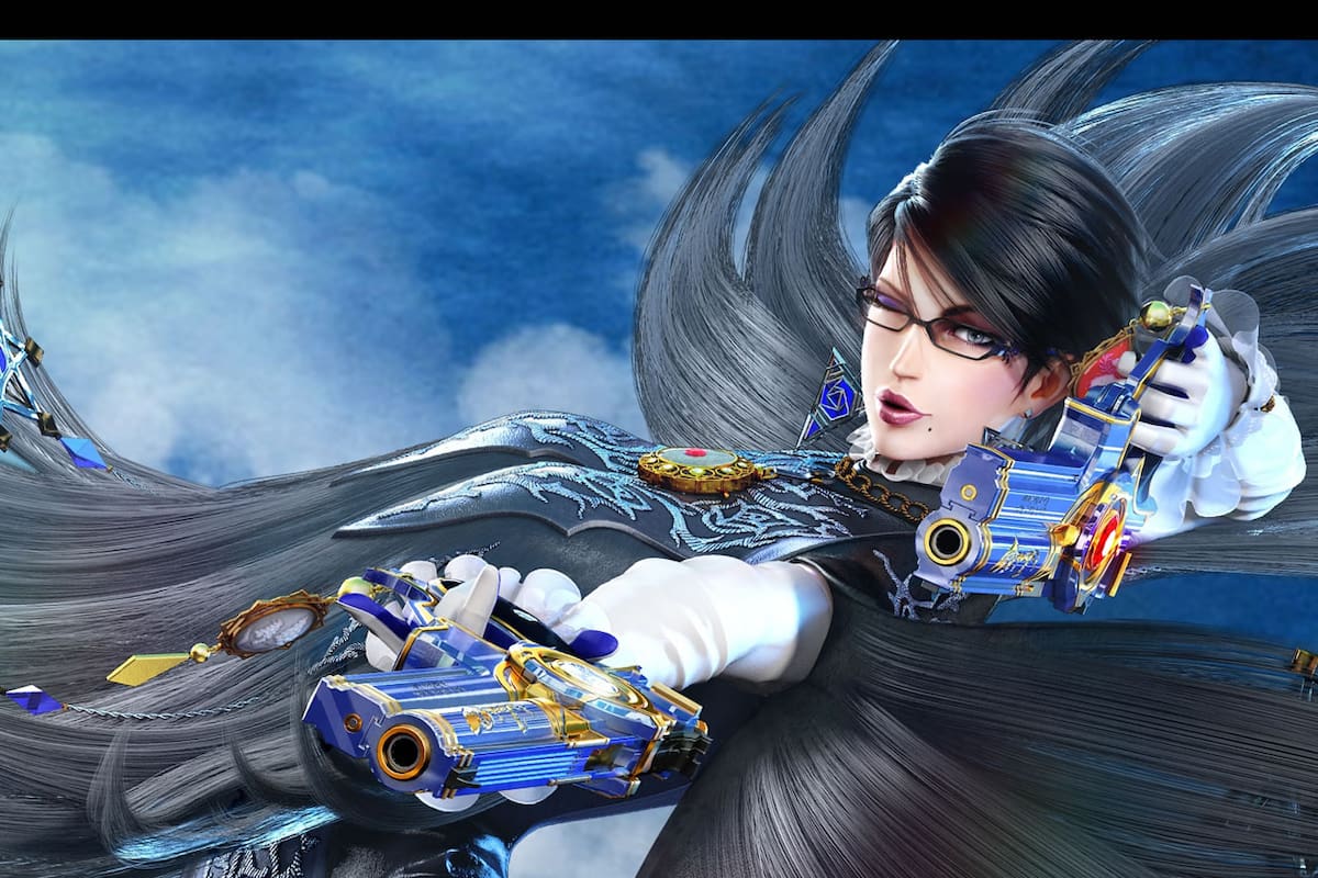 Director de Bayonetta 2 se va de PlatinumGames