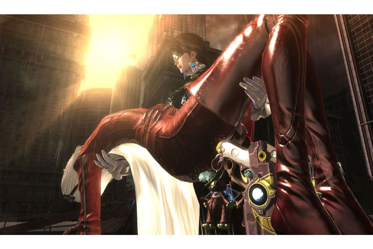 Director de Bayonetta 2 quiere una secuela del juego