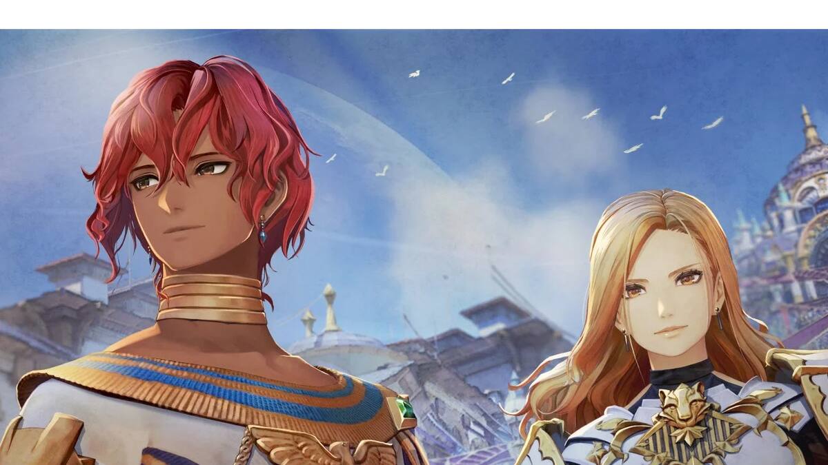 Yusuke Tomizawa también dio a conocer la duración aproximada del JRPG de Bandai Namco