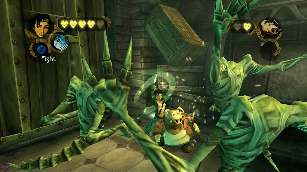 Yves Guillemot confirmó que Ubisoft colabora con Michel Ancel