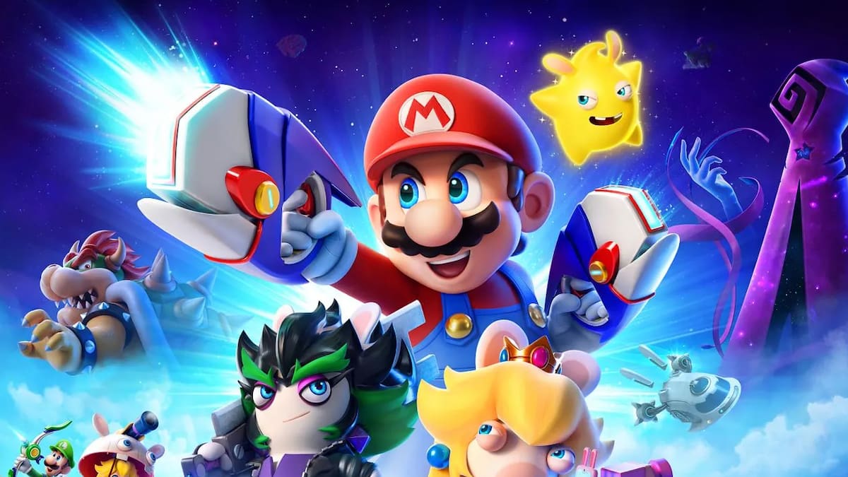 Yves Guillemot cree que debieron esperar hasta el sucesor de Switch para lanzar el título