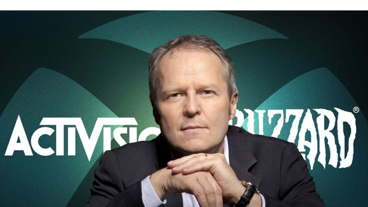Yves Guillemot piensa en que el acuerdo muestra el poder de las IP y la importancia del mercado móvil