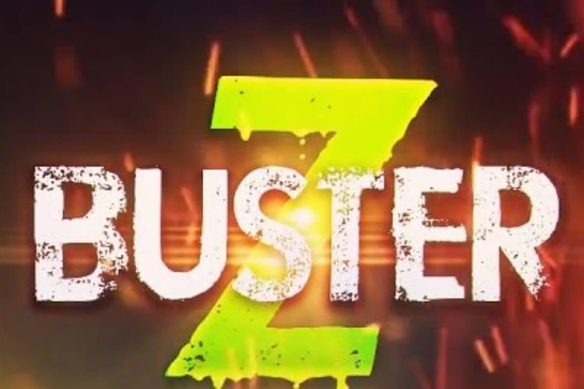 Z Buster