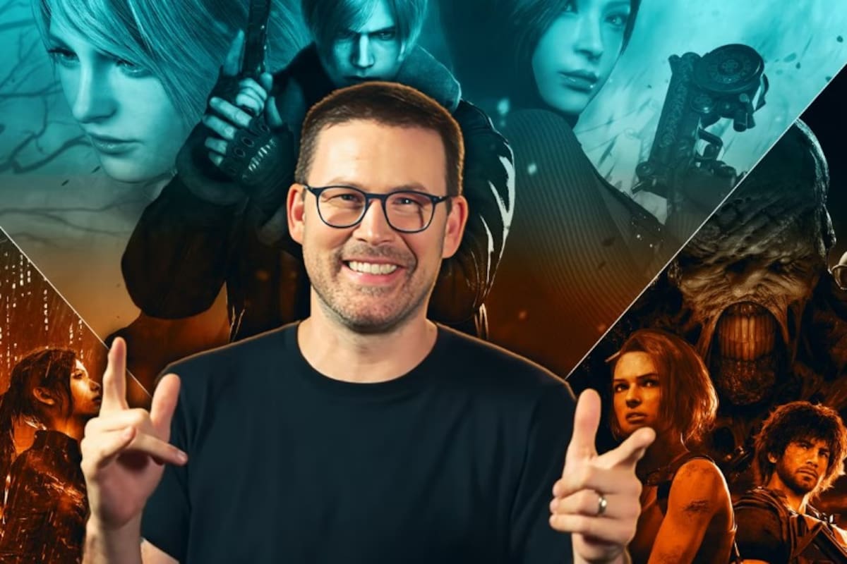 Director de la nueva película de Resident Evil recibió "carta blanca para hacer lo que quisiera"; fans están preocupados por los resultados