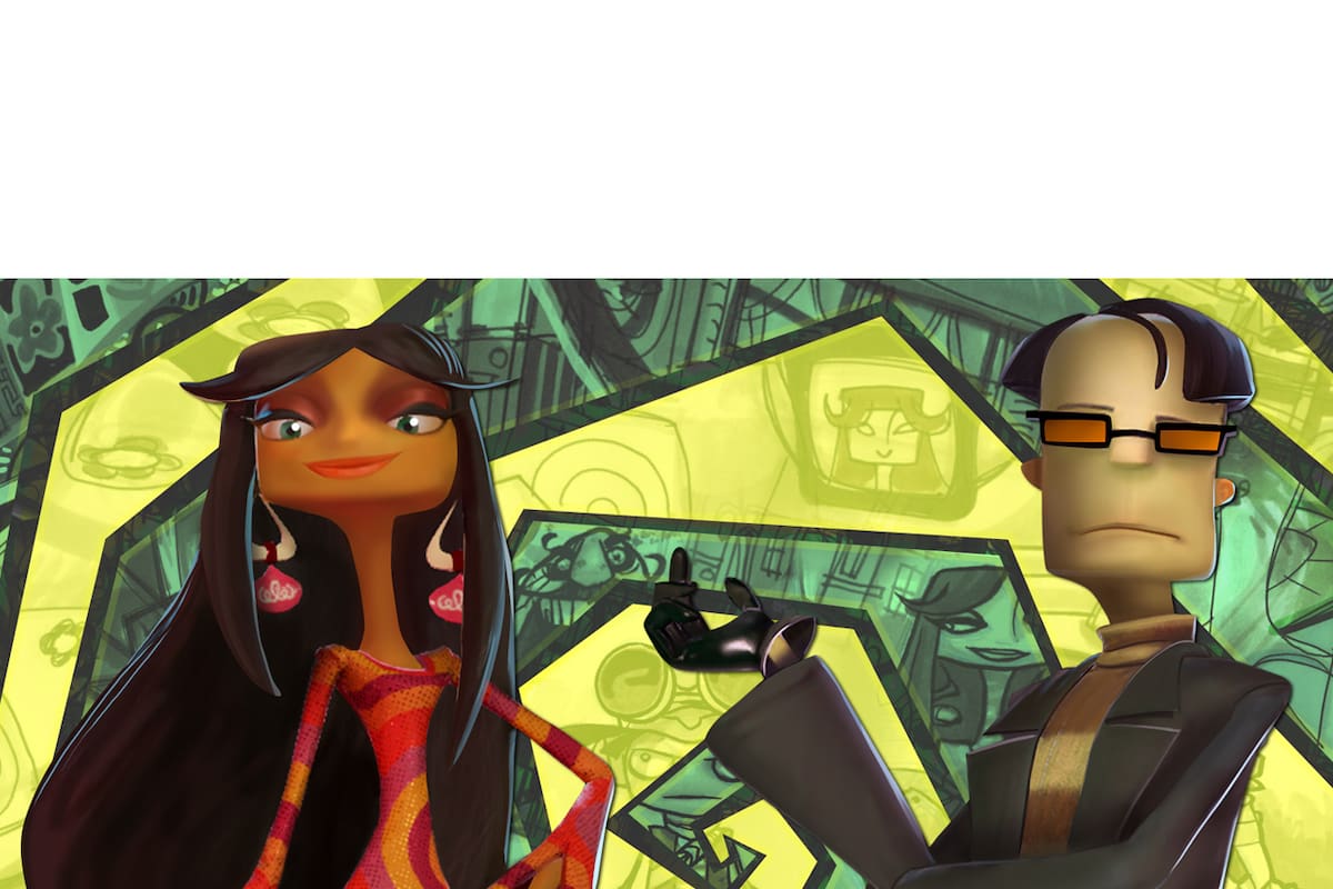 Diseñador de BioShock 2 se une a Double Fine