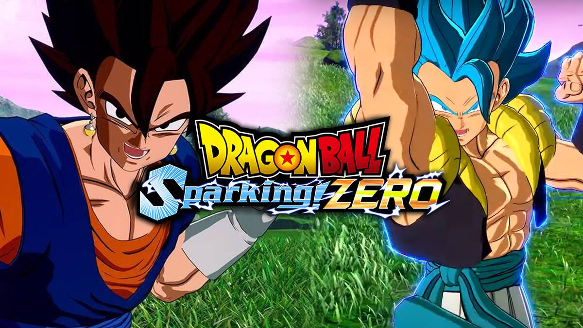 Zamasu, Vegito y más peleadores de DBZ y DBS participarán en el esperado título de Bandai Namco