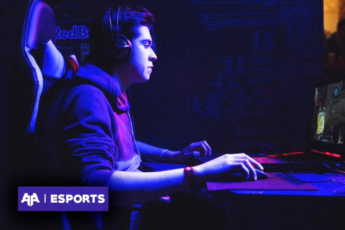 La ruta de los campeones chilenos hacia la final del Red Bull SoloQ