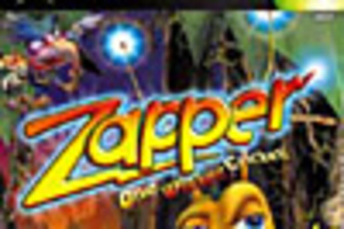 Zapper