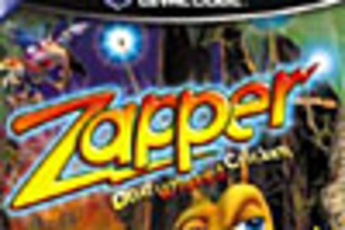 Zapper