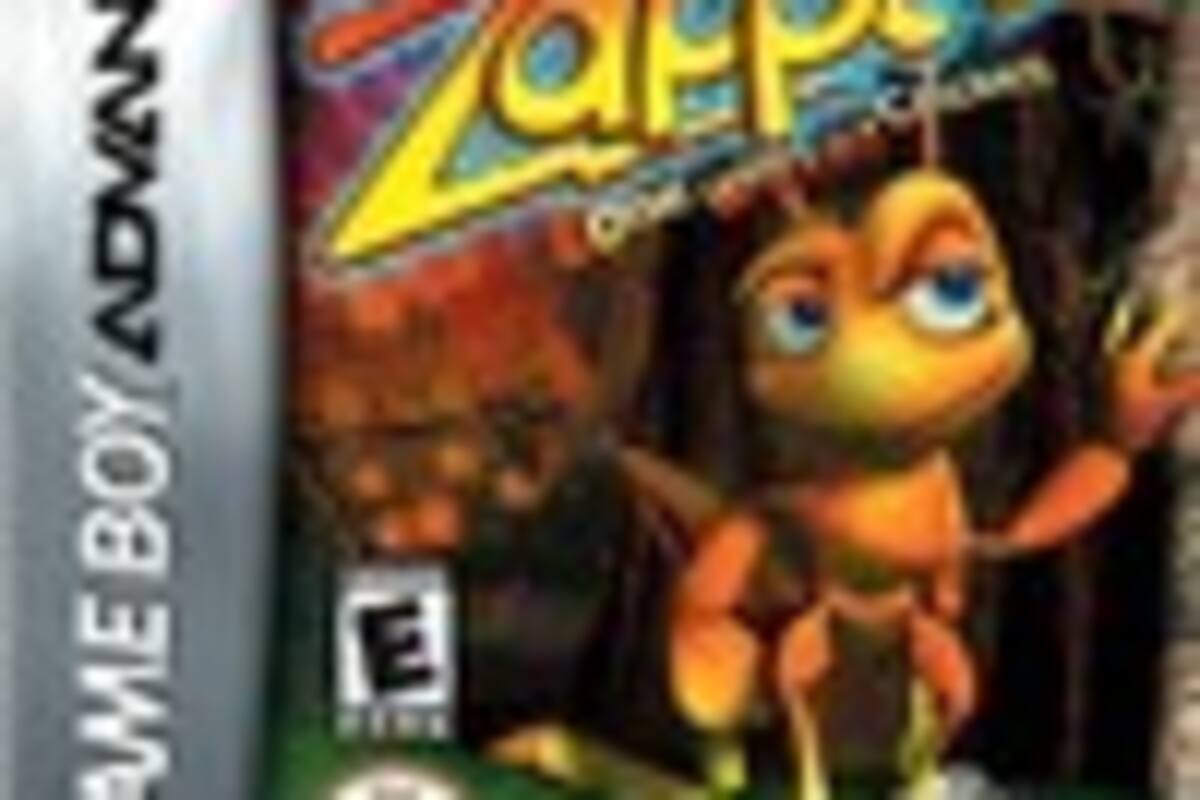 Zapper