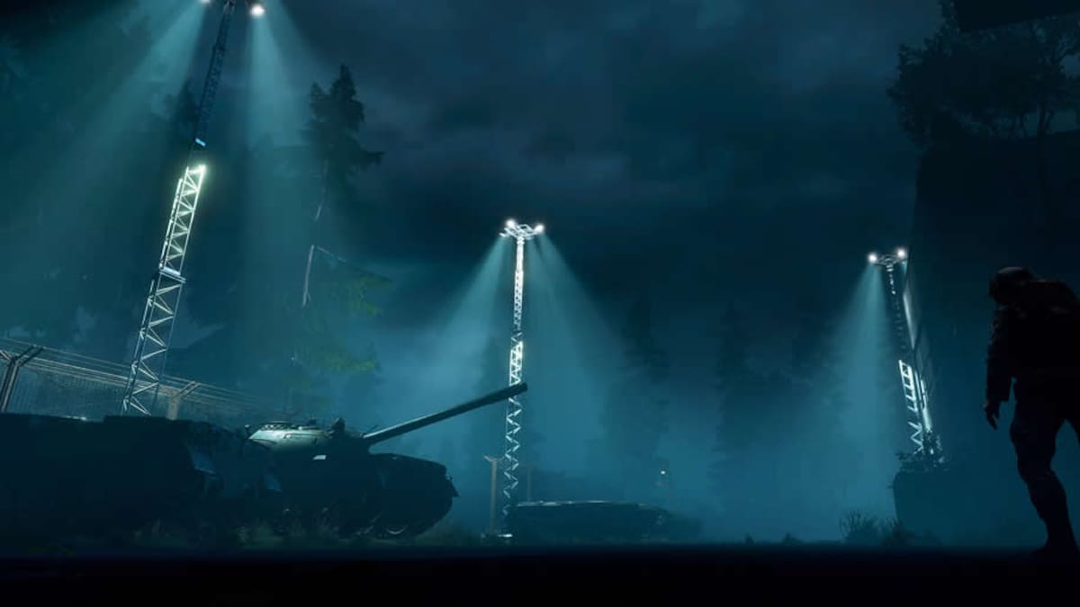 Zavod: Graveyard Shift soportará varios modos de juego