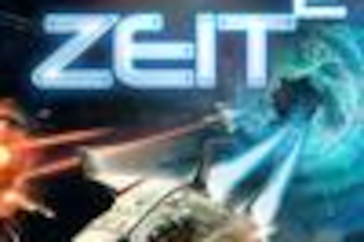Zeit 2