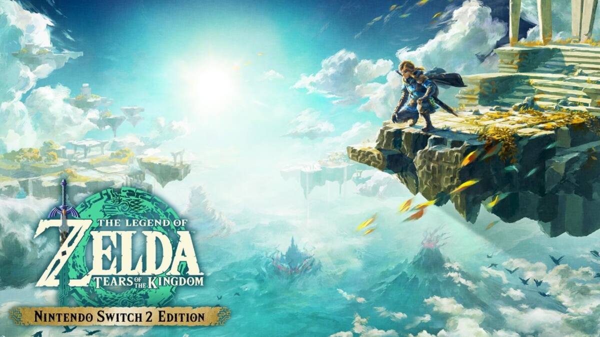 Zelda