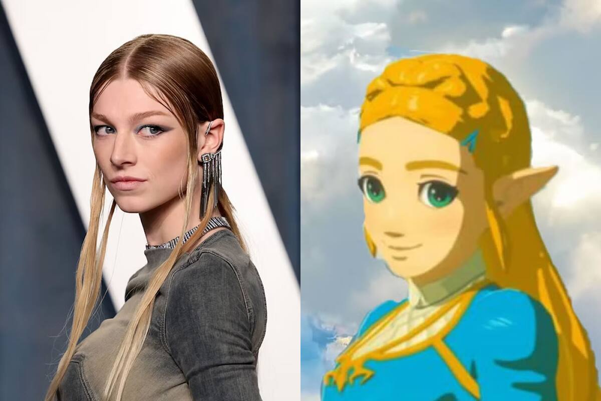 The Legend of Zelda: la actriz Hunter Schafer suena para el papel de la princesa de Hyrule en la película producida por Shigeru Miyamoto