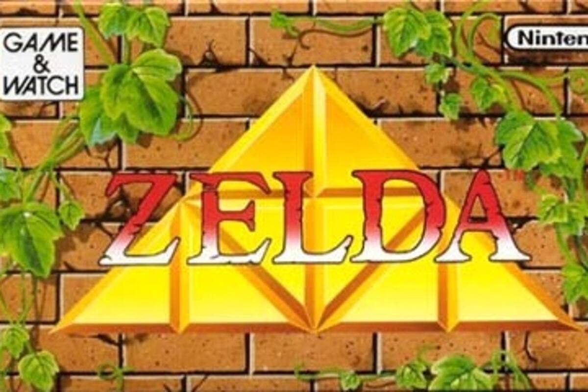 Zelda