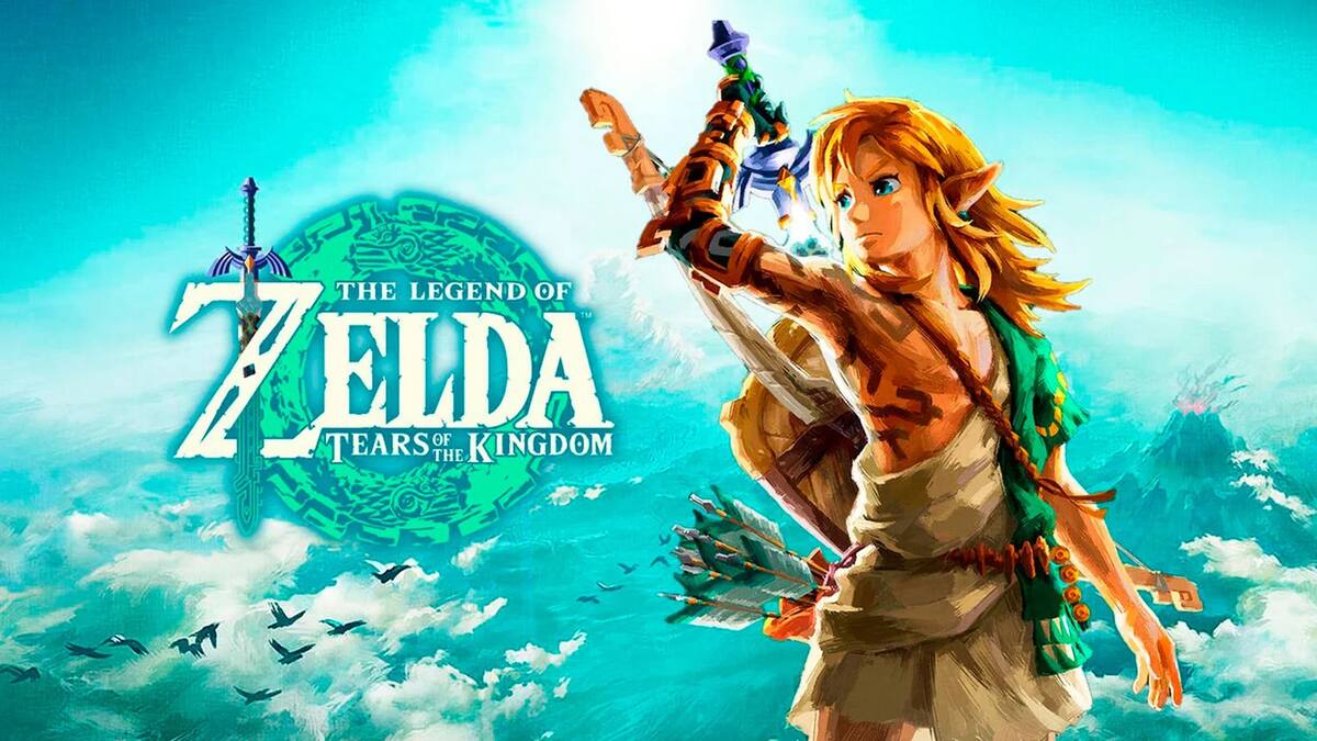 Zelda