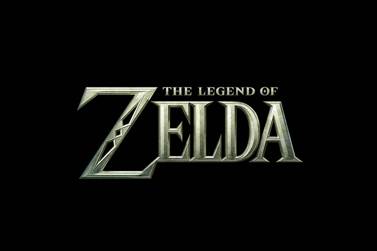 La película live action de The Legend of Zelda ya tiene nombre y logotipo oficial, se estrenará en cines en primavera de 2027
