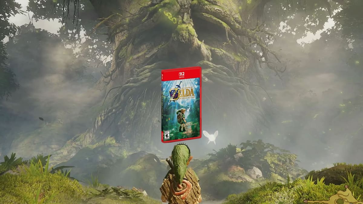 Zelda
