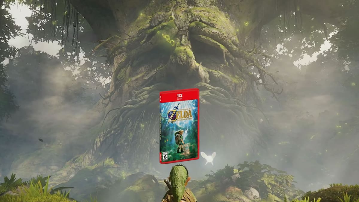 Zelda