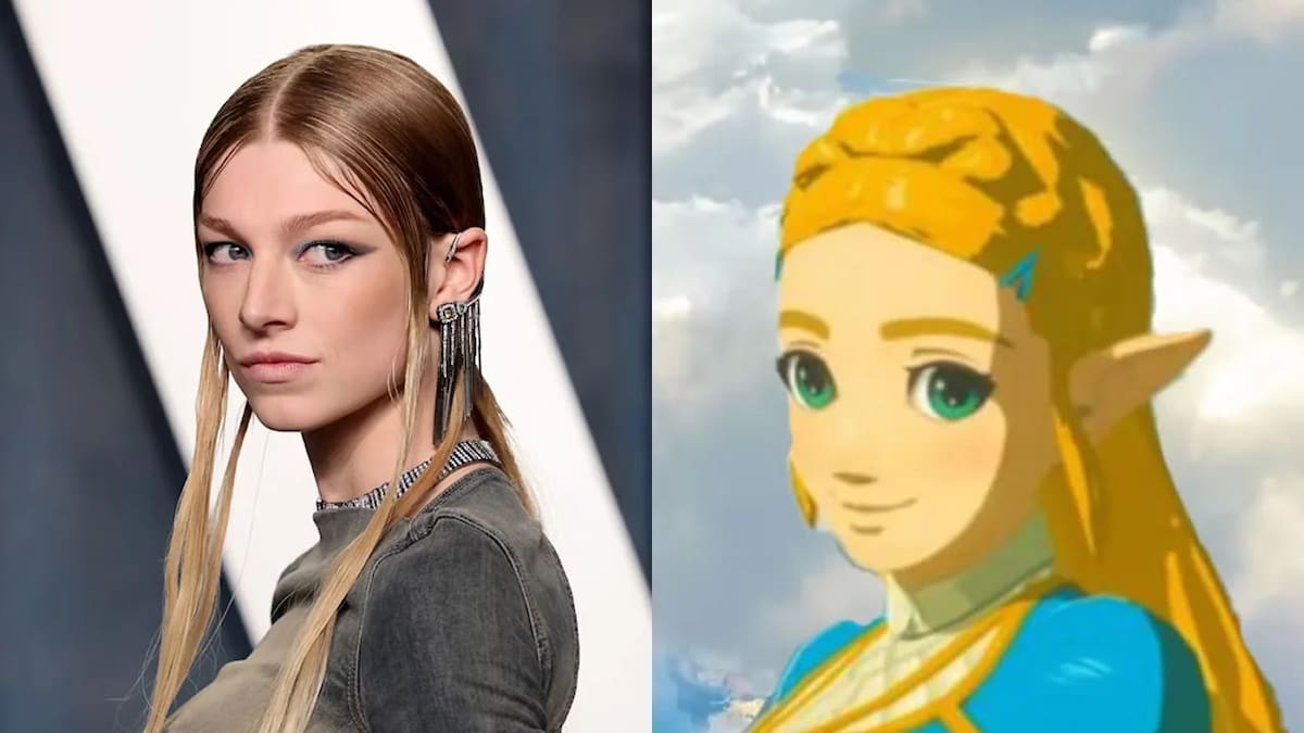 Zelda-