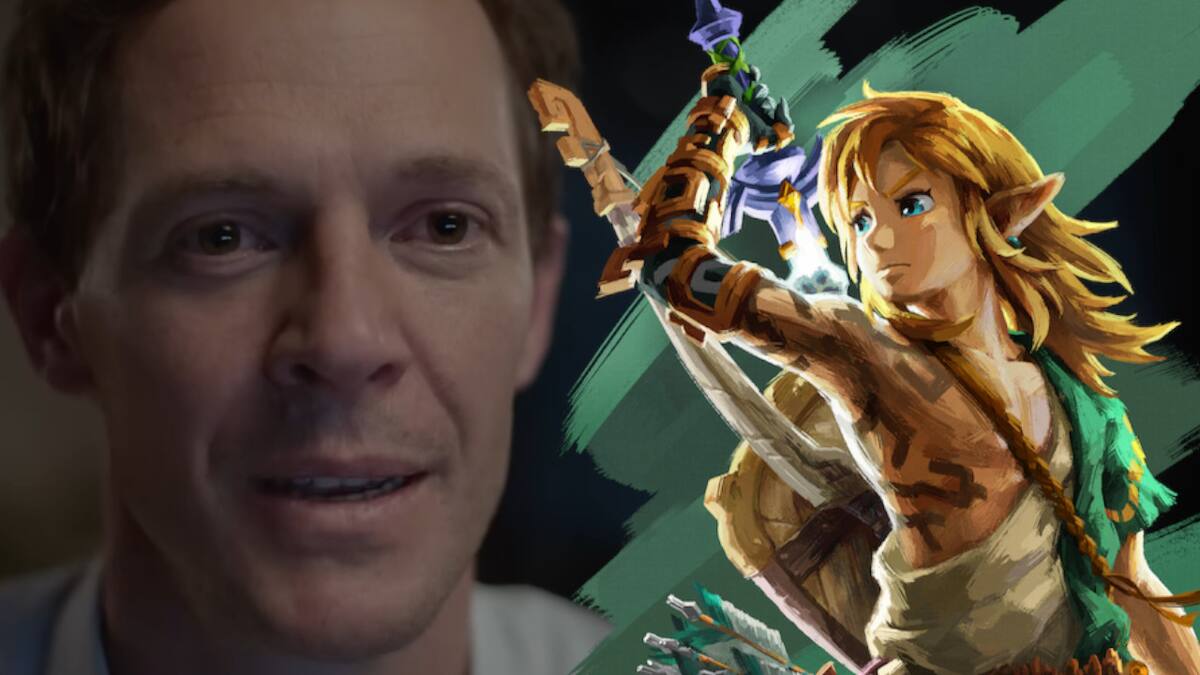 Zelda: Breath of the Wild dio sentido a la triste vida de un hombre de negocios que reseñó el juego en Amazon