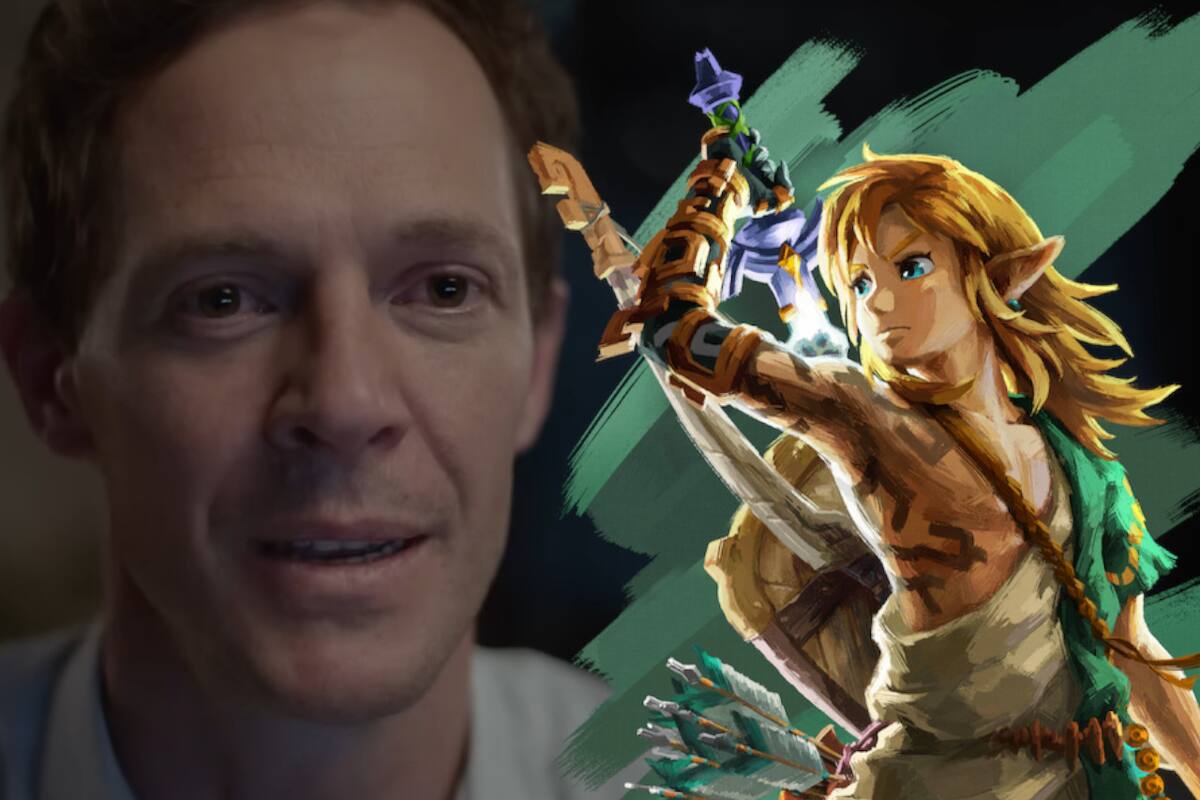 Comercial viral de Zelda se habría inspirado en una historia real