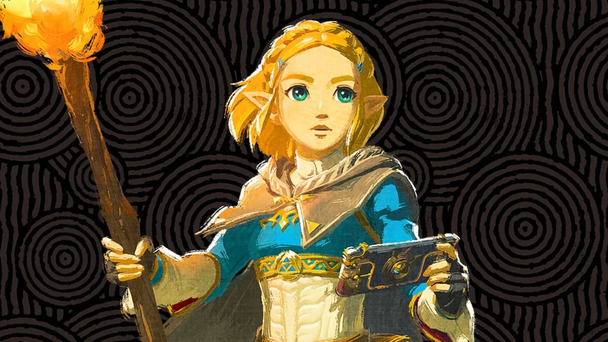 Zelda-IA