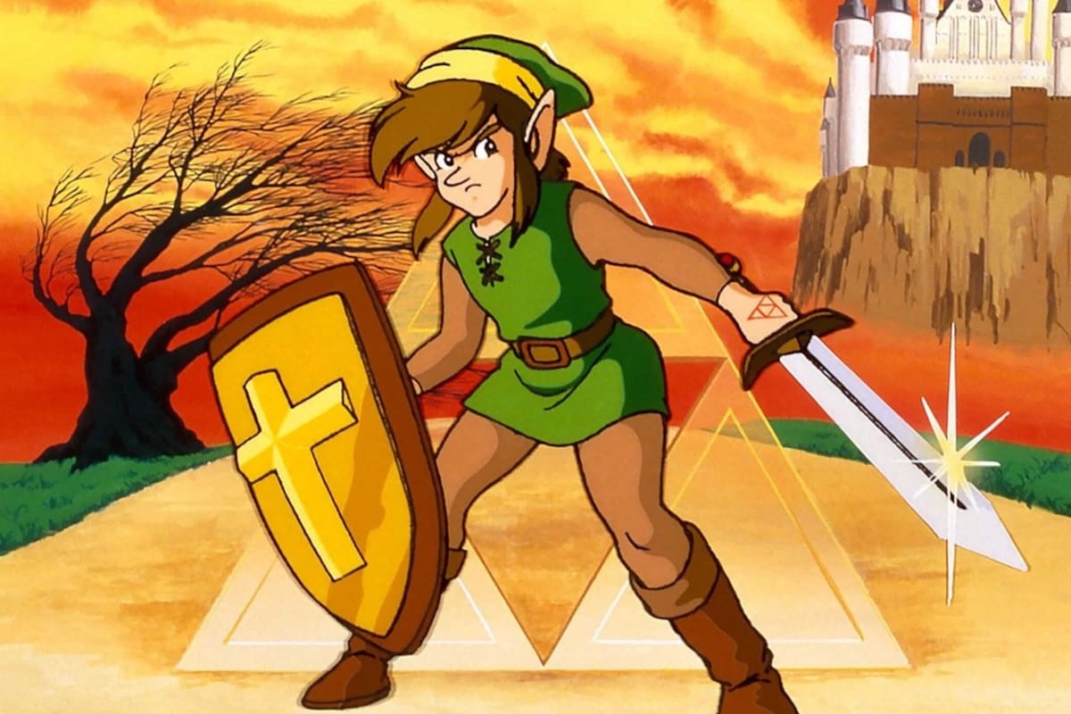 Shigeru Miyamoto admite que Zelda 2 fue un “fracaso” y revela cuál es la verdadera secuela del clásico original